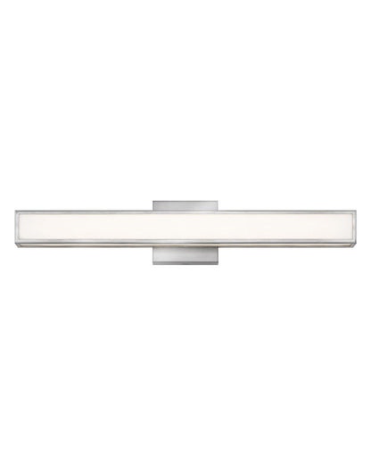 Hinkley Lighting Alto Medium LED Vanity Brushed Nickel 51403BN