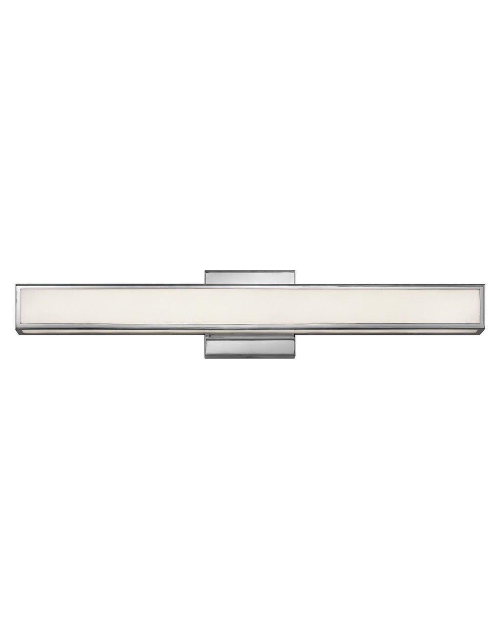 Hinkley Lighting Alto Medium LED Vanity Chrome 51403CM