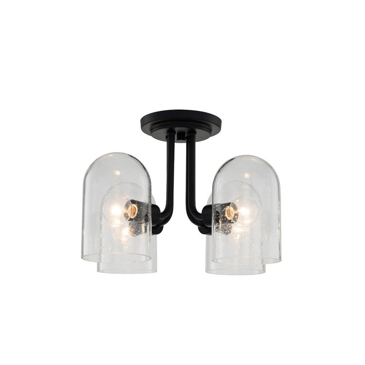 Kalco Sophia 4 Light Chandelier 514371NB