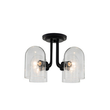 Kalco Sophia 4 Light Chandelier 514371NB