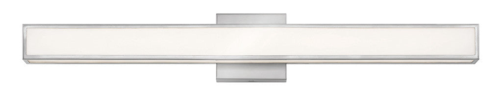 Hinkley Lighting Alto Large LED Vanity Brushed Nickel 51404BN