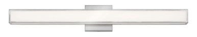 Hinkley Lighting Alto Large LED Vanity Brushed Nickel 51404BN