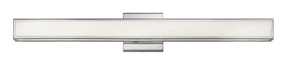 Hinkley Lighting Alto Large LED Vanity Chrome 51404CM