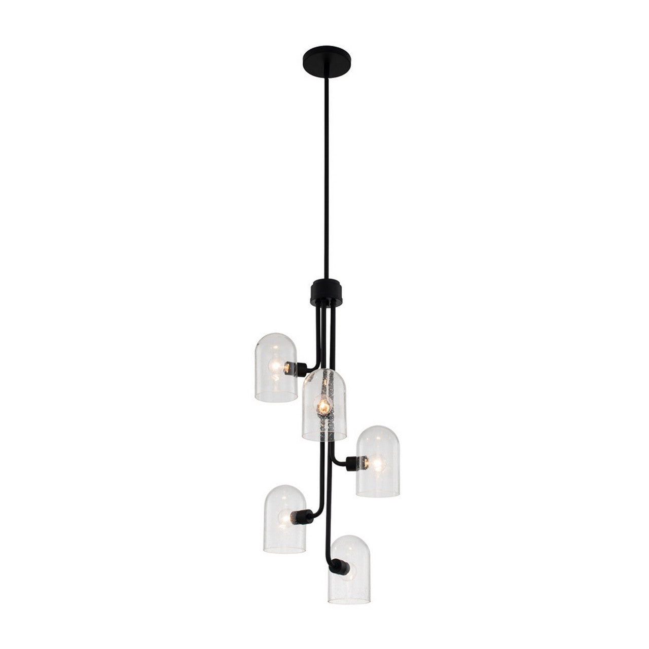 Kalco Sophia 4 Light Chandelier 514371PN