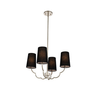 Kalco Sanibel 26 Inch Pendant 514955MB