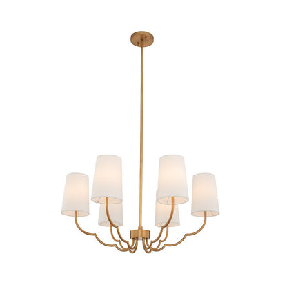 Kalco Sanibel 33 Inch Pendant 514956MB