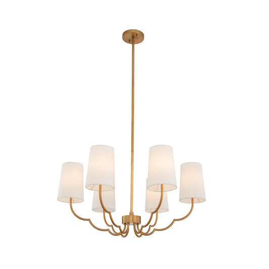 Kalco Sanibel 33 Inch Pendant 514956MB