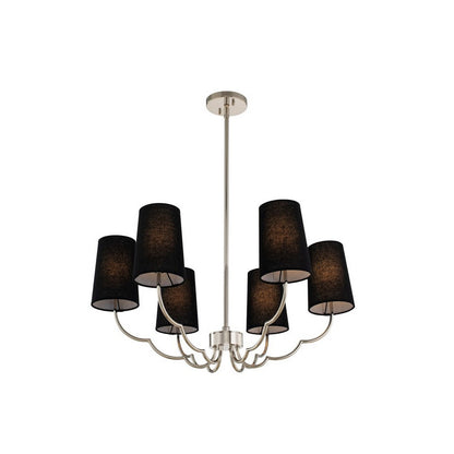 Kalco Sanibel 42 Inch Pendant 514957MB