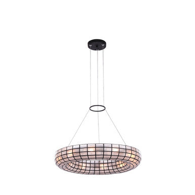 Kalco Samal 25 Inch Pendant 515156OL