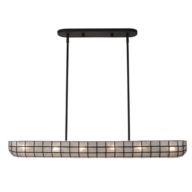 Kalco Seychelles 26 Inch Pendant 515256MB