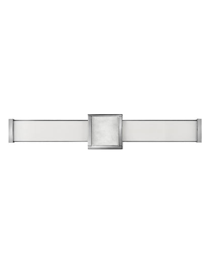 Hinkley Lighting Pietra Medium LED Vanity Chrome 51582CM