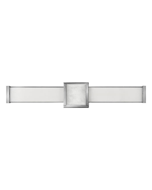 Hinkley Lighting Pietra Medium LED Vanity Chrome 51582CM