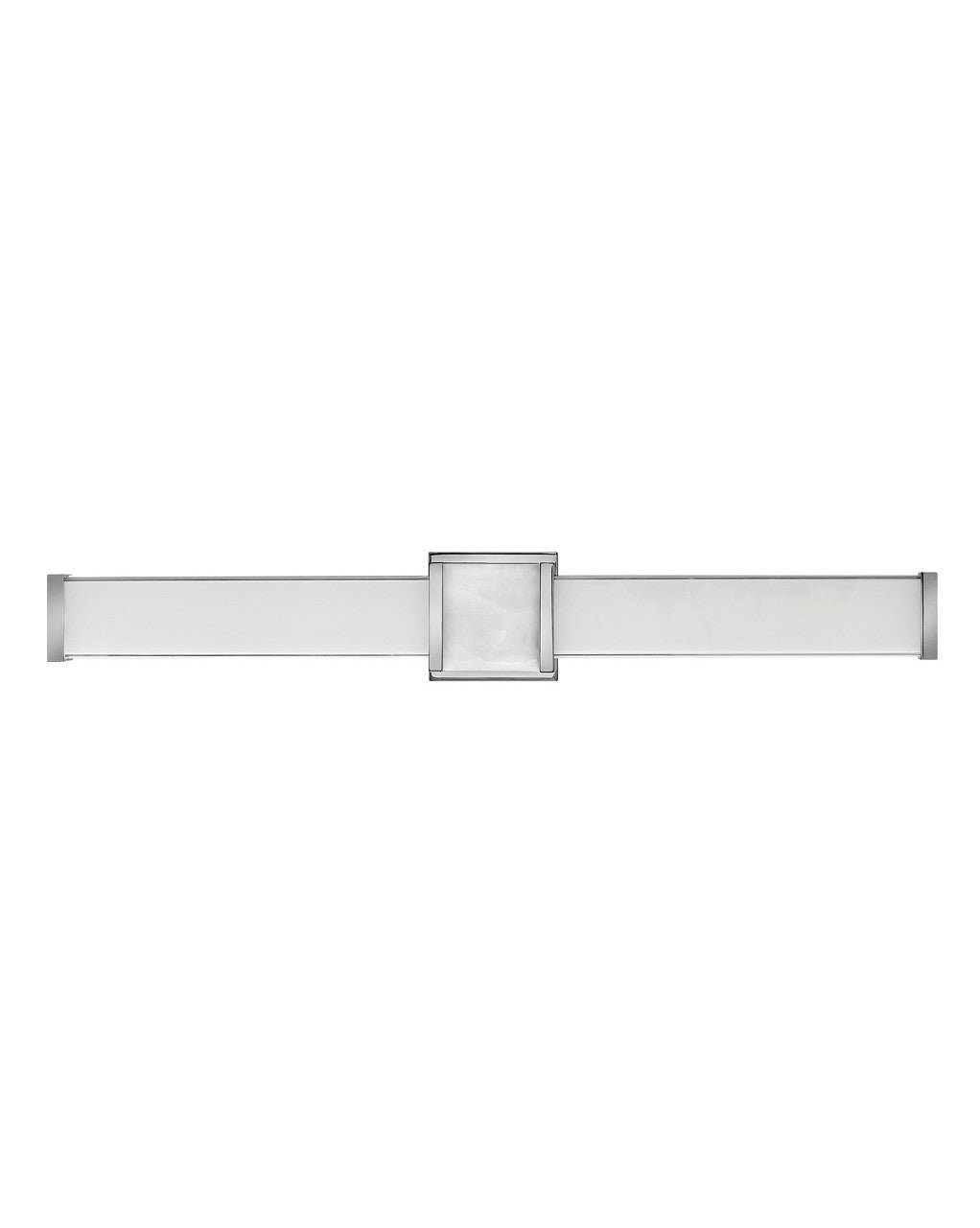 Hinkley Lighting Pietra Large LED Vanity Chrome 51583CM