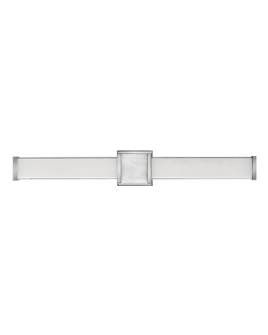 Hinkley Lighting Pietra Large LED Vanity Chrome 51583CM