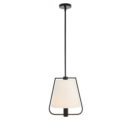 Kalco Tres 15 LT Chandelier 517472WNB