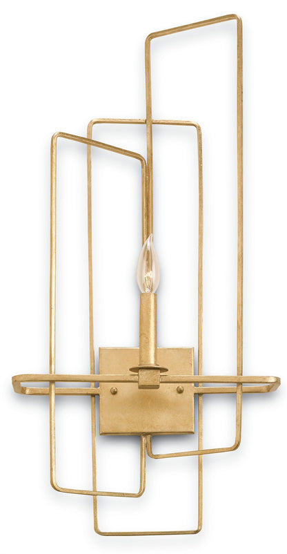 Currey & Co. Metro Wall Sconce, Right 5163