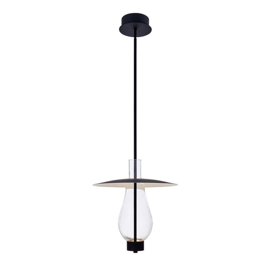 Kalco Aqueous 20 Inch Pendant 5986SN