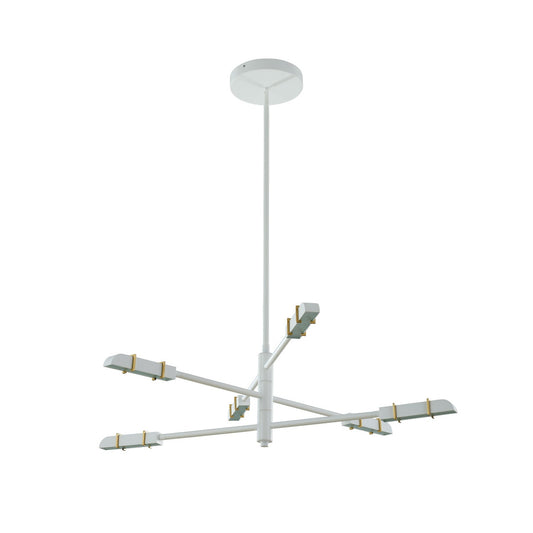 Kalco Brierfield 2 Light Bath 6312PS