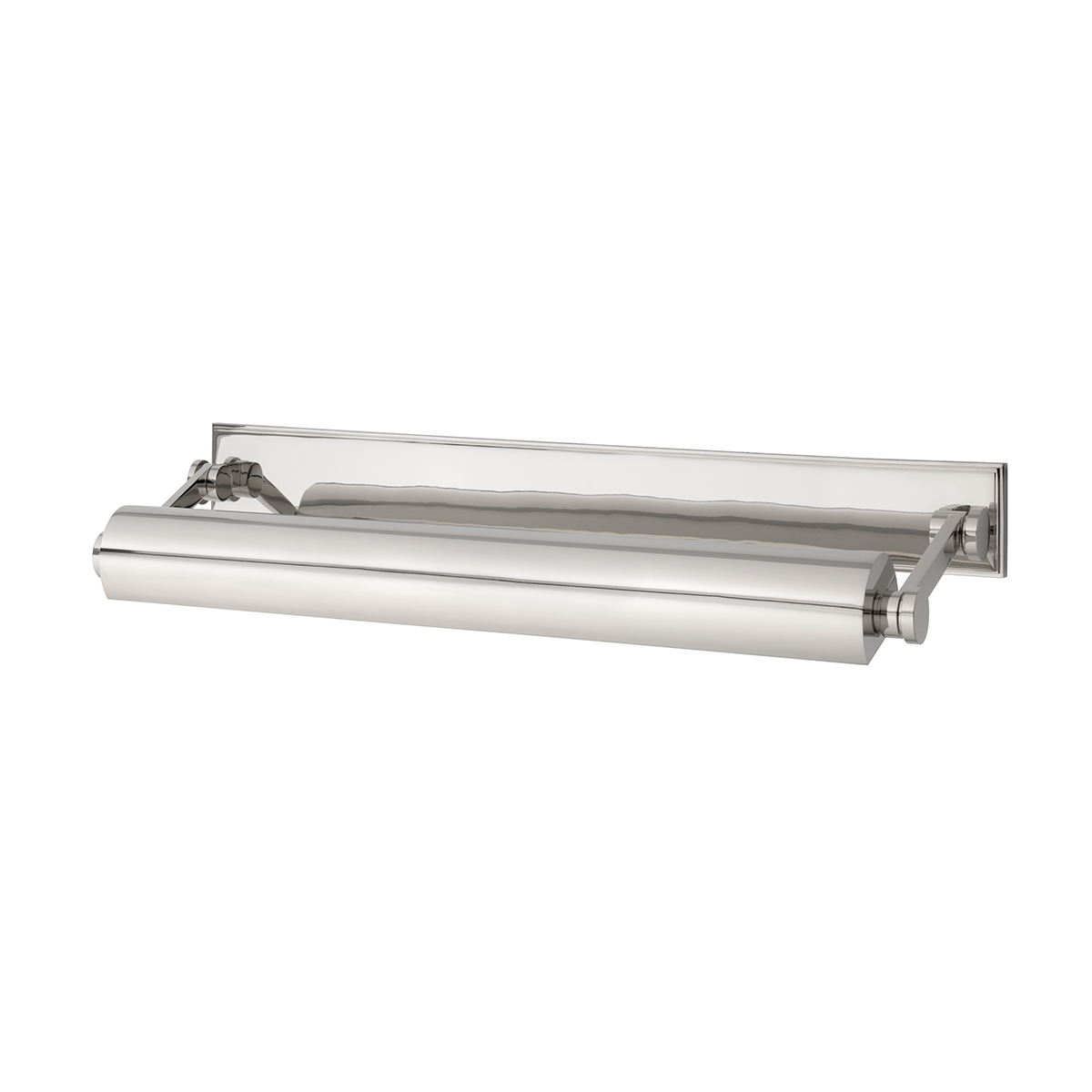 Hudson Valley Lighting Merrick Picture Light in Polished Nickel 6022-PN