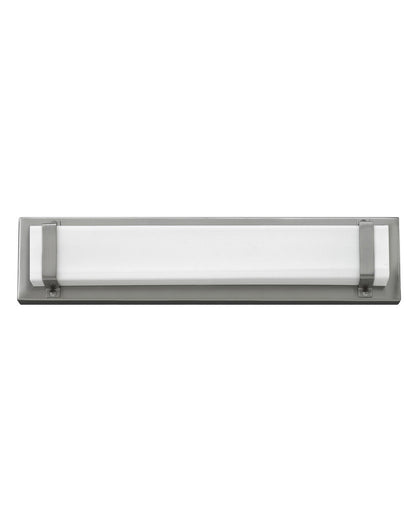 Hinkley Lighting Tremont Small LED Vanity Brushed Nickel 51812BN