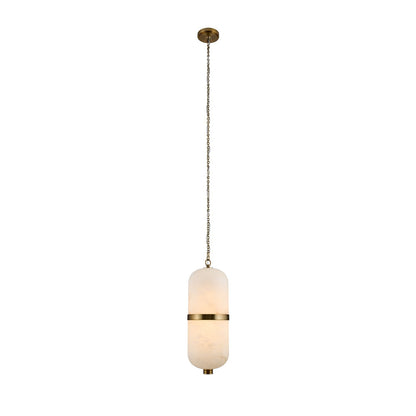 Kalco Volterra 17 In LED Pendant 519455WB