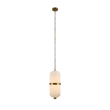 Kalco Volterra 17 In LED Pendant 519455WB