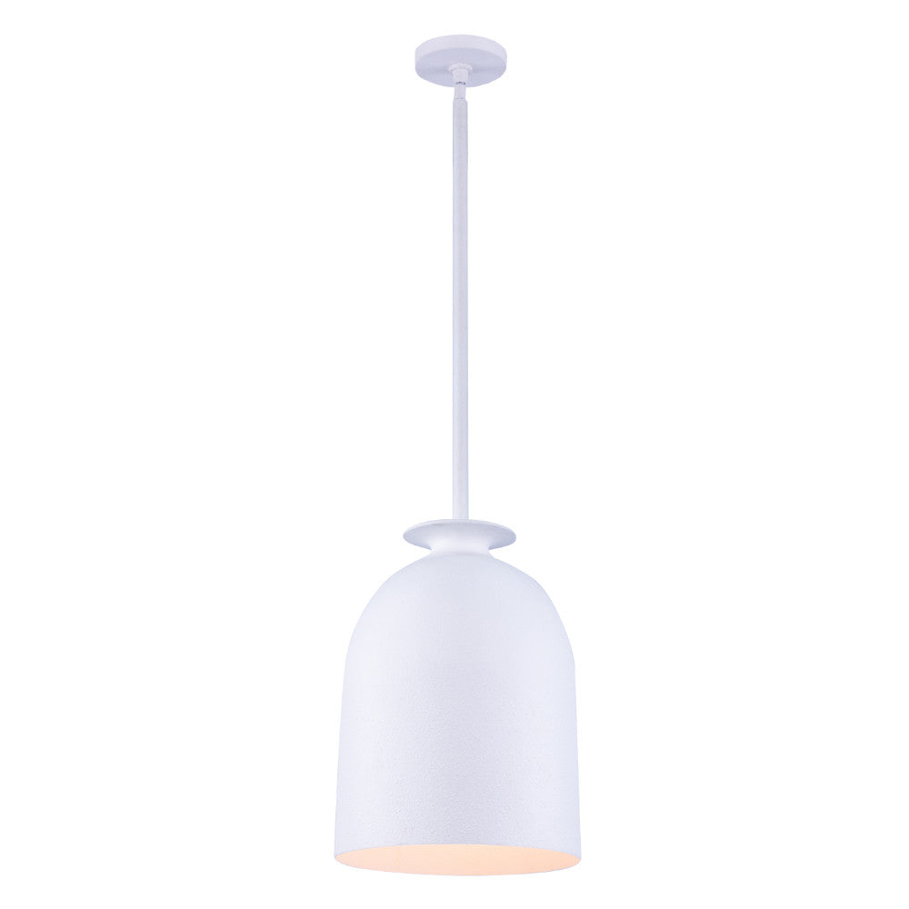 Kalco Gabardine Mini Pendant 520255MW