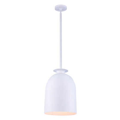 Kalco Gabardine Mini Pendant 520255MW