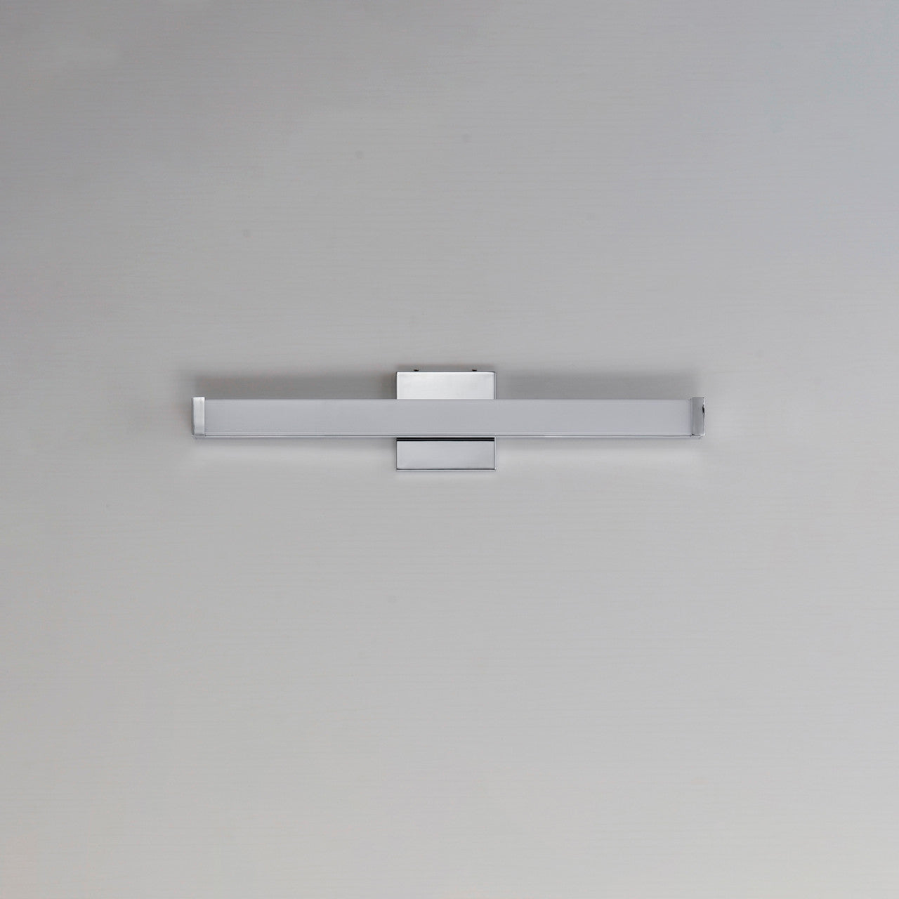 Maxim Spec 24" LED Bath Bar CCT Select in Polished Chrome 52032PC