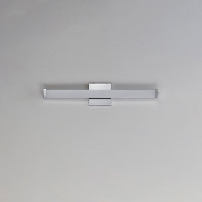 Maxim Spec 24" LED Bath Bar CCT Select in Polished Chrome 52032PC