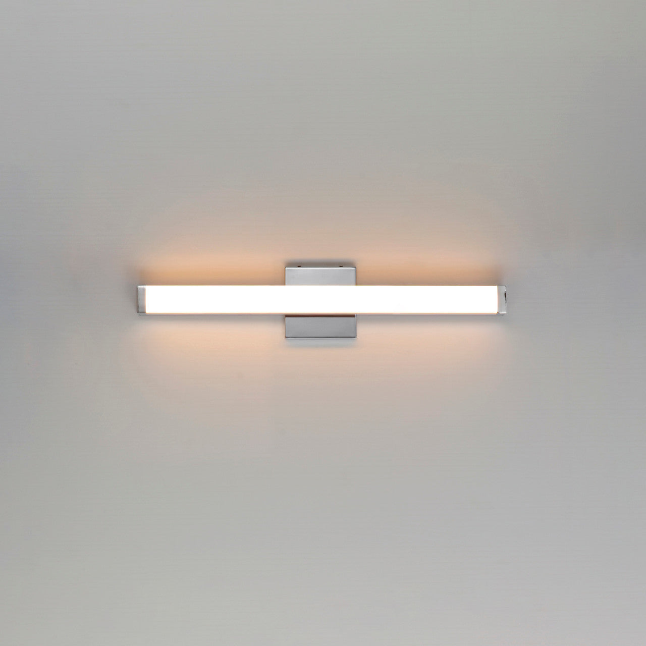 Maxim Spec 24" LED Bath Bar CCT Select in Polished Chrome 52032PC