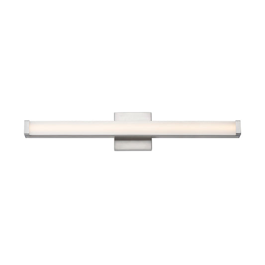 Maxim Spec 30" LED Bath Bar CCT Select in Satin Nickel 52034SN