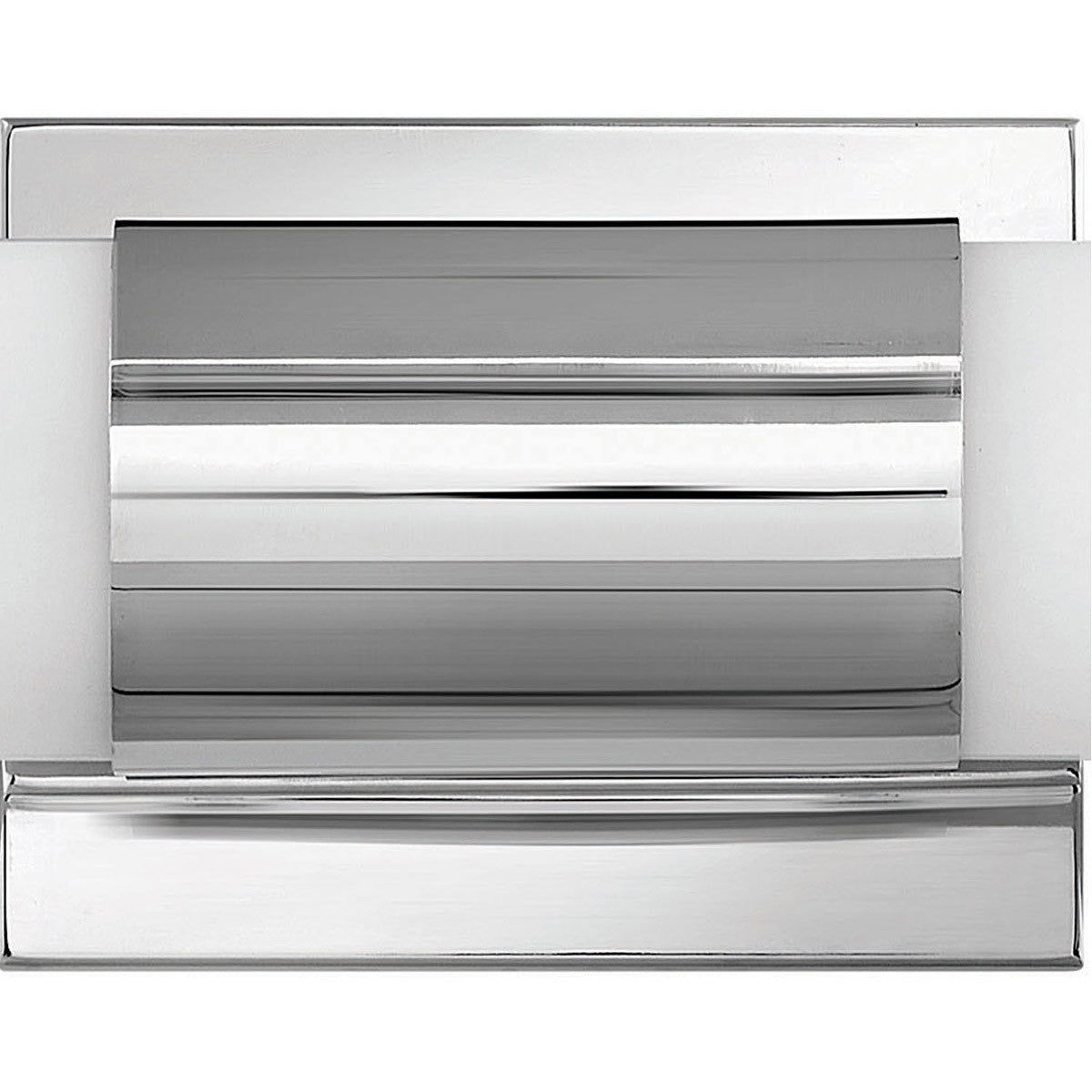 Hinkley Lighting Portia Small LED Vanity Polished Nickel 52112PN