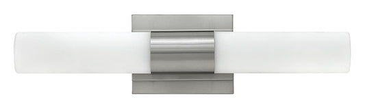 Hinkley Lighting Portia Small LED Vanity Brushed Nickel 52112BN