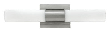 Hinkley Lighting Portia Small LED Vanity Brushed Nickel 52112BN