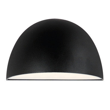 Maxim Pathfinder LED Outdoor Wall Sconce in Black 52122BK