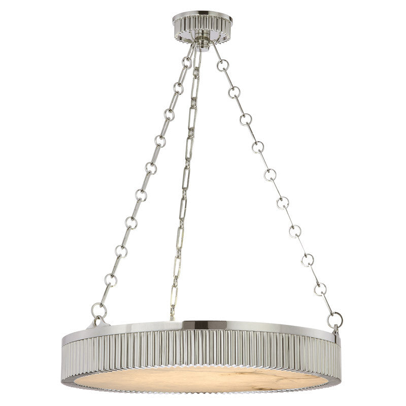 Hudson Valley Lighting 522-PN