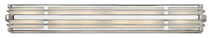 Hinkley Lighting Winton Six Light Vanity Chrome 5236CM