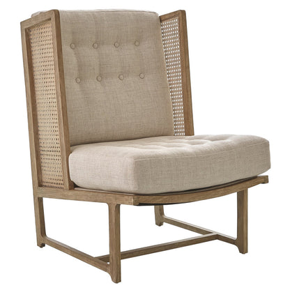 Global Views Studio A Home Palm Desert Wing Chair 7.20155