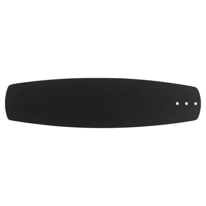 Quorum Breeze Patio Fan Blades in Matte Black 5255959079