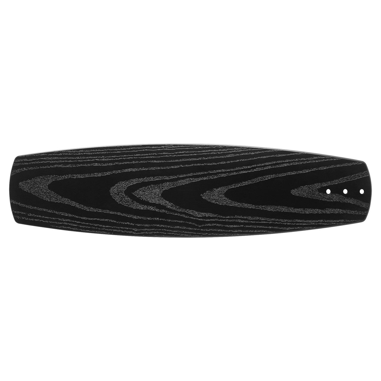 Quorum Breeze Patio Fan Blades in Matte Black 5255959379