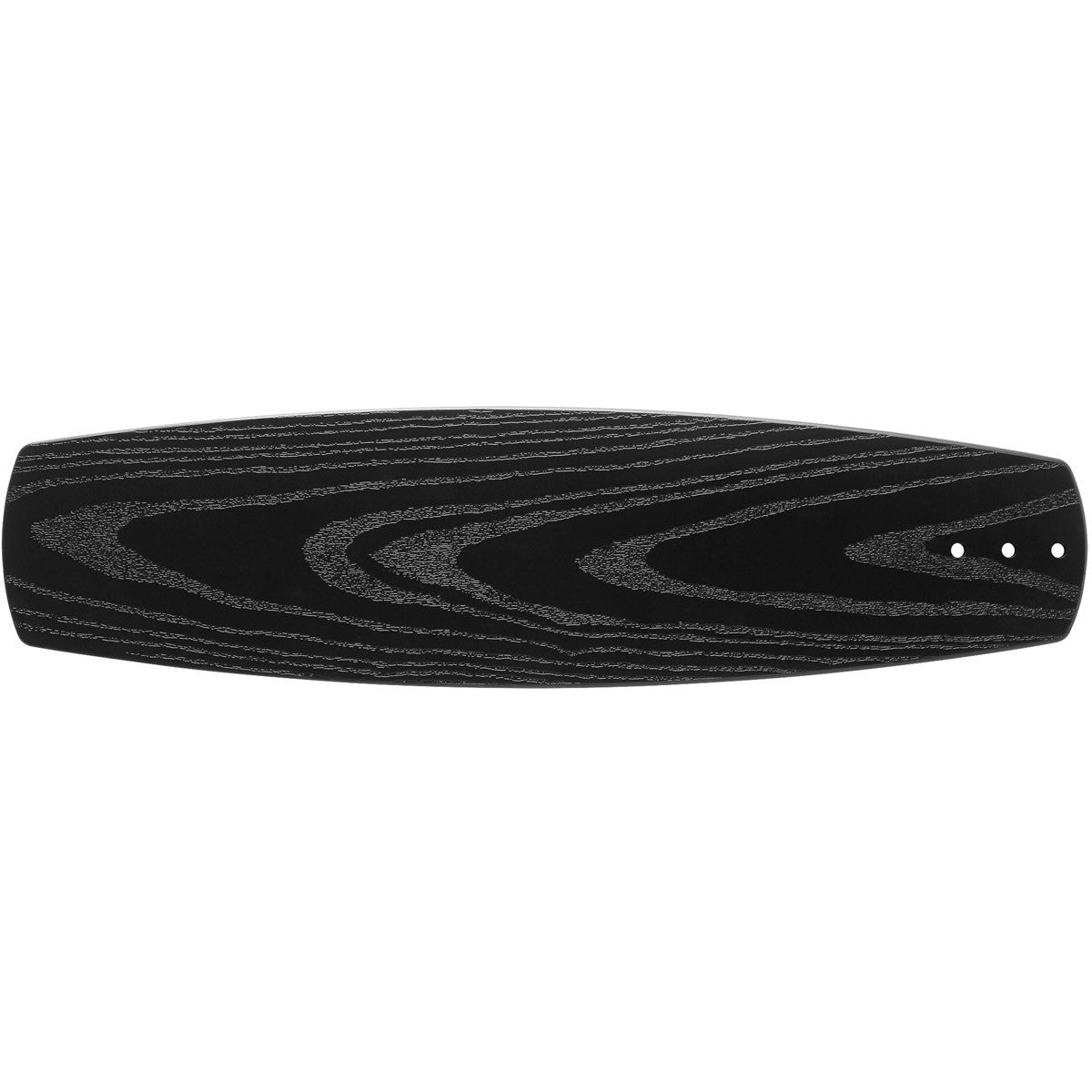 Quorum Breeze Patio Fan Blades in Matte Black 5255959379