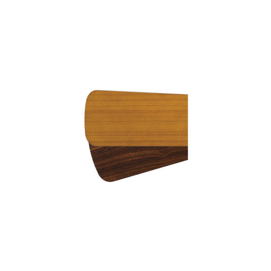 Quorum  Fan Blades in Teak / Walnut 5258324121