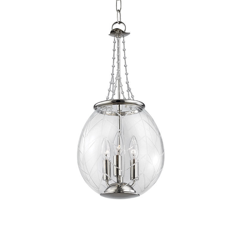 Hudson Valley Lighting 5311-PN