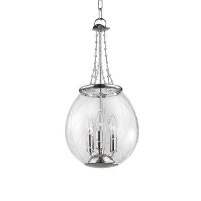 Hudson Valley Lighting 5311-PN