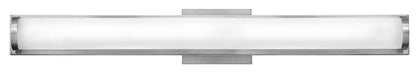 Hinkley Lighting Acclaim Large LED Vanity Brushed Nickel 53844BN