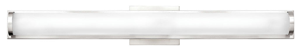 Hinkley Lighting Acclaim Large LED Vanity Polished Nickel 53844PN