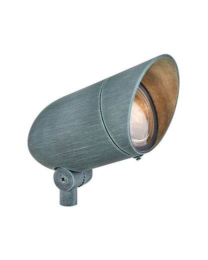 Hinkley Lighting Accent Spot Light Small 120v Spot Light in Verde 54000VE