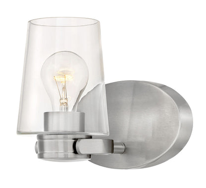 Hinkley Lighting 5400BN Branson Bath in Brushed Nickel