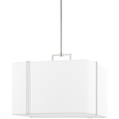 Hudson Valley Lighting 5420-PN